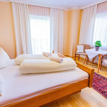 Apartment Soldanella 2 By Alpenidyll